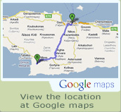 Sivas at Google maps